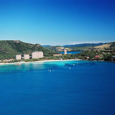 Apartament Poinciana 112 Hamilton Island Zewnętrze zdjęcie