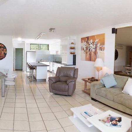Apartament Poinciana 112 Hamilton Island Zewnętrze zdjęcie
