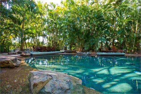Apartament Poinciana 112 Hamilton Island Zewnętrze zdjęcie