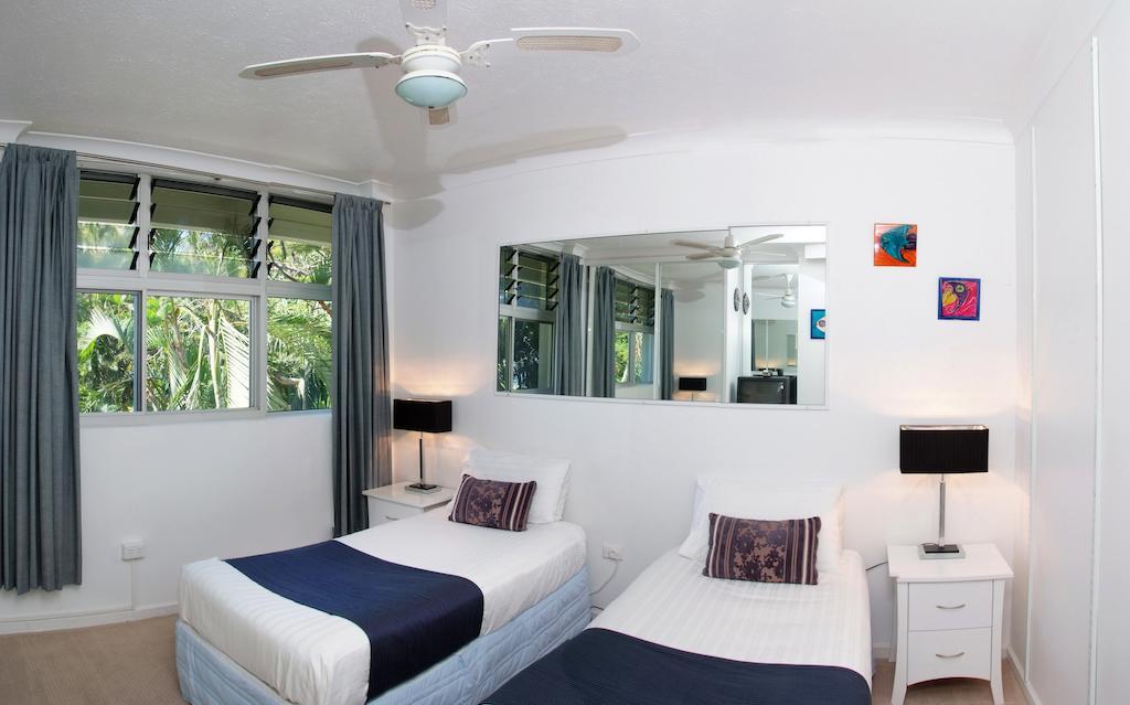 Apartament Poinciana 112 Hamilton Island Pokój zdjęcie