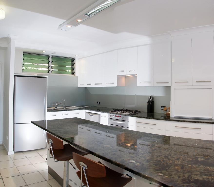 Apartament Poinciana 112 Hamilton Island Zewnętrze zdjęcie