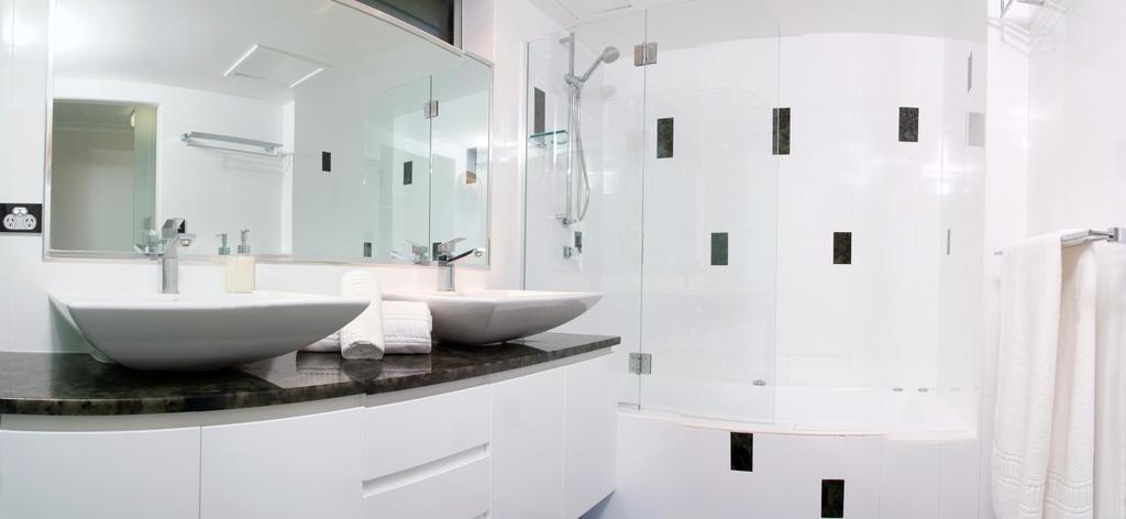 Apartament Poinciana 112 Hamilton Island Zewnętrze zdjęcie