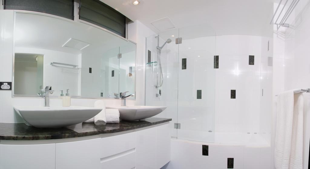 Apartament Poinciana 112 Hamilton Island Zewnętrze zdjęcie