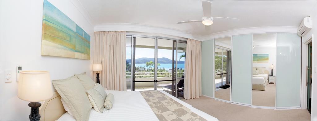 Apartament Poinciana 112 Hamilton Island Zewnętrze zdjęcie