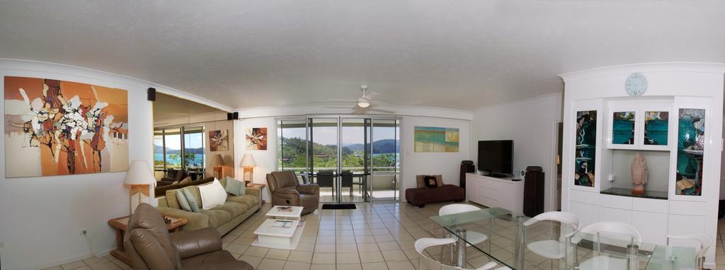 Apartament Poinciana 112 Hamilton Island Zewnętrze zdjęcie