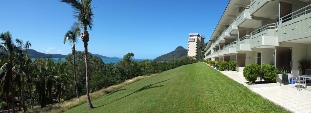 Apartament Poinciana 112 Hamilton Island Zewnętrze zdjęcie