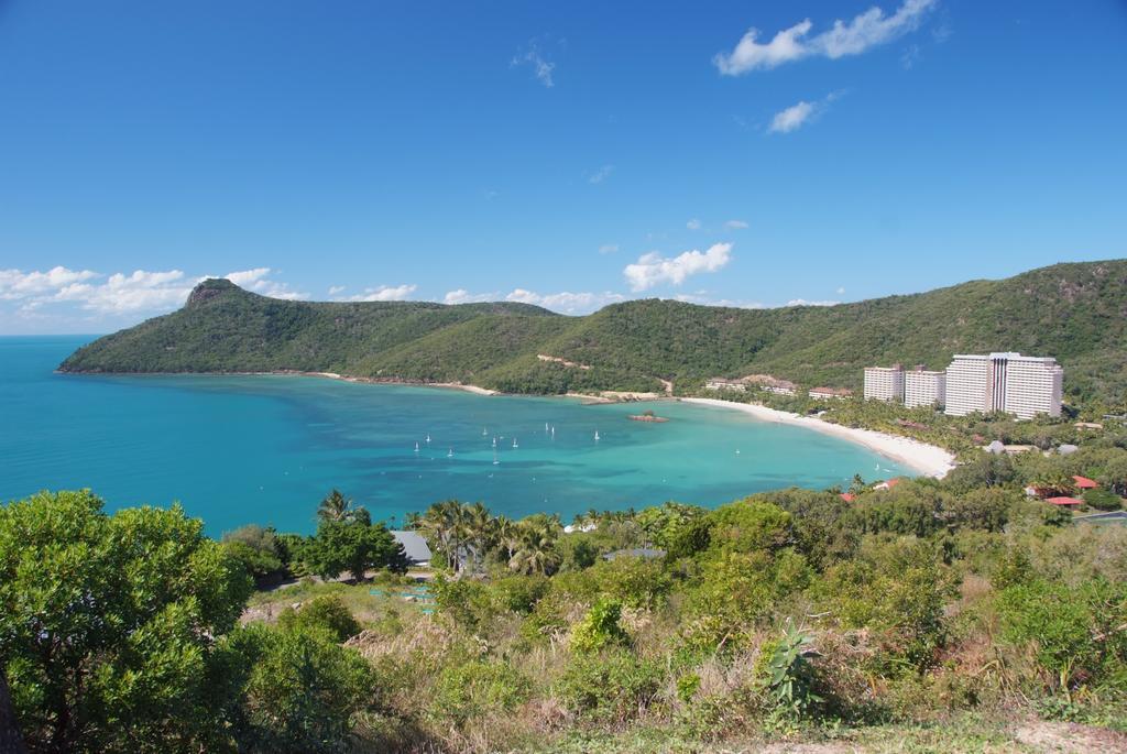 Apartament Poinciana 112 Hamilton Island Zewnętrze zdjęcie