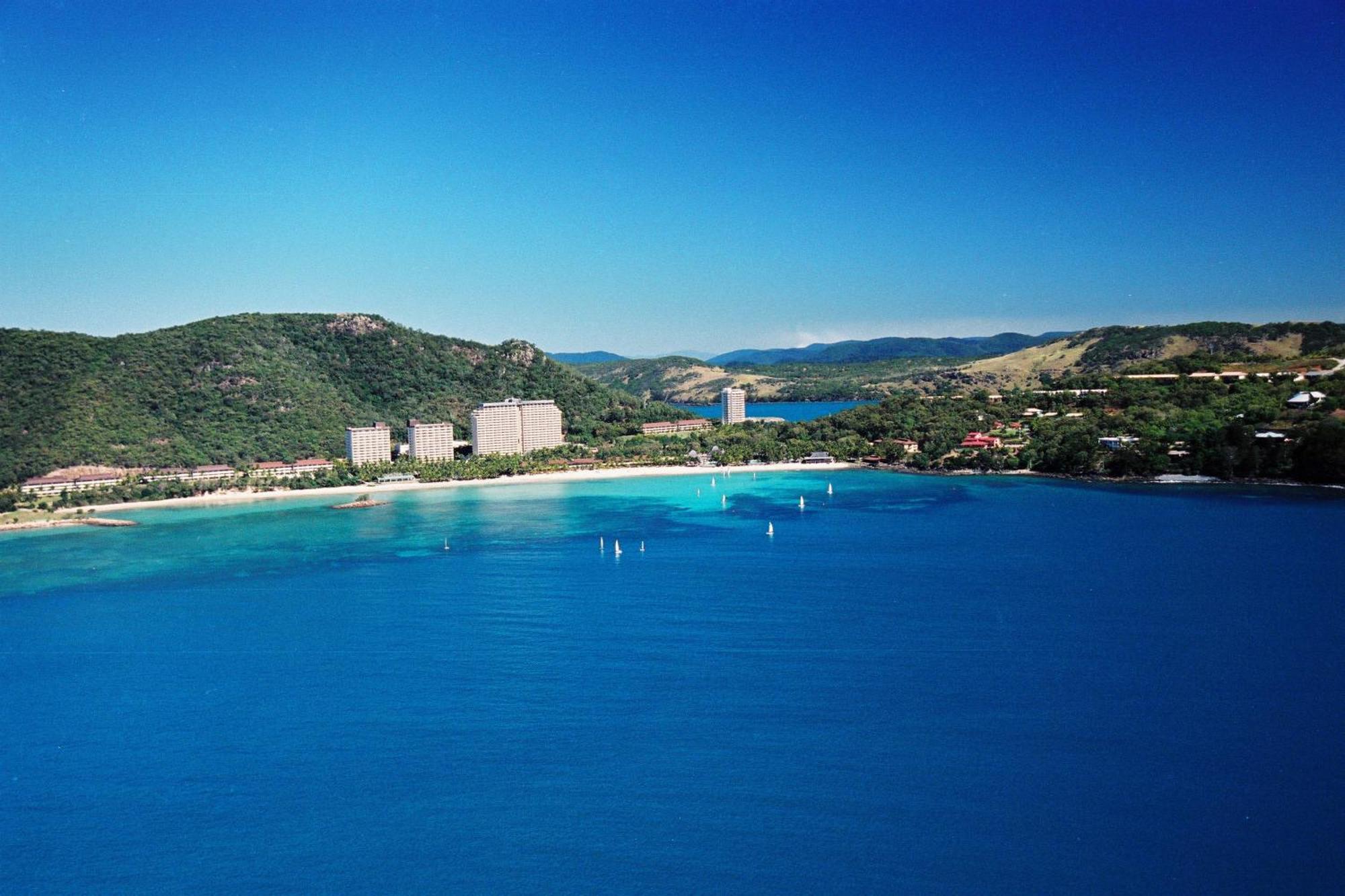 Apartament Poinciana 112 Hamilton Island Zewnętrze zdjęcie